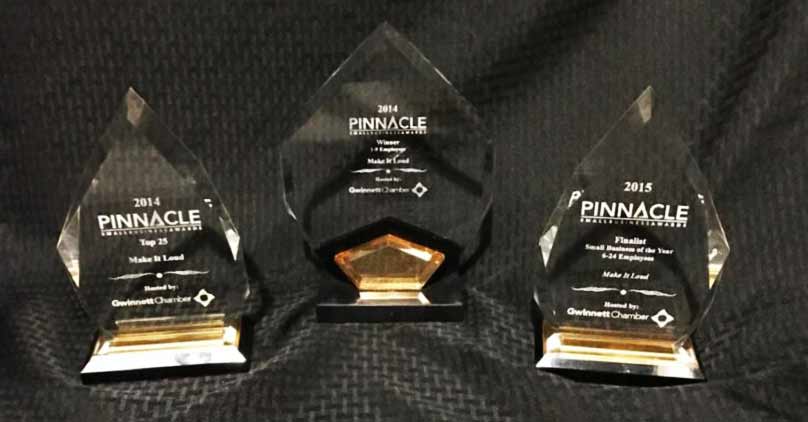 award winning digital marketing agency in Atlanta Georgia