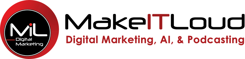 Make It Loud Digital Marketing