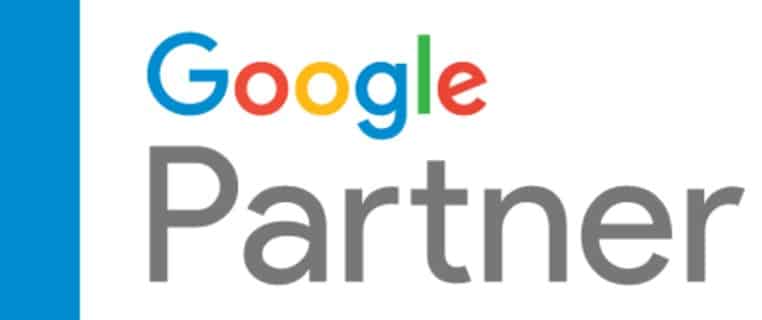 Google Partner certified agency