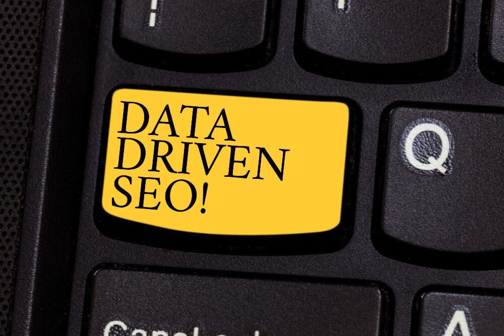 data driven marketing company Atlanta Georgia