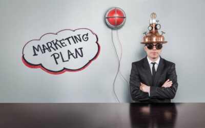 How To Develop A Marketing Budget