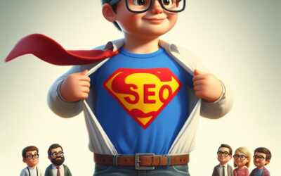 SEO For Small Businesses