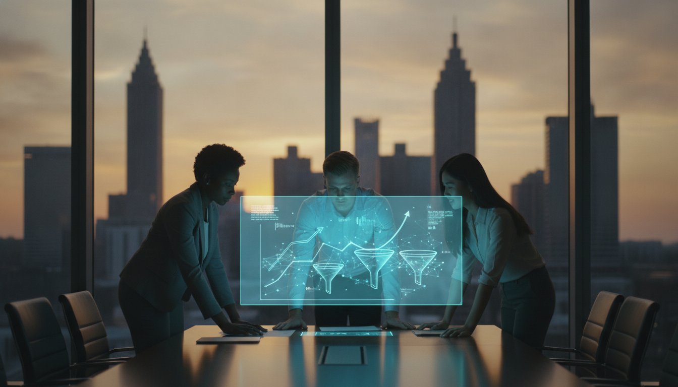 Atlanta Social Media Advertising Services: The 2026 Guide to High-ROI Campaigns
