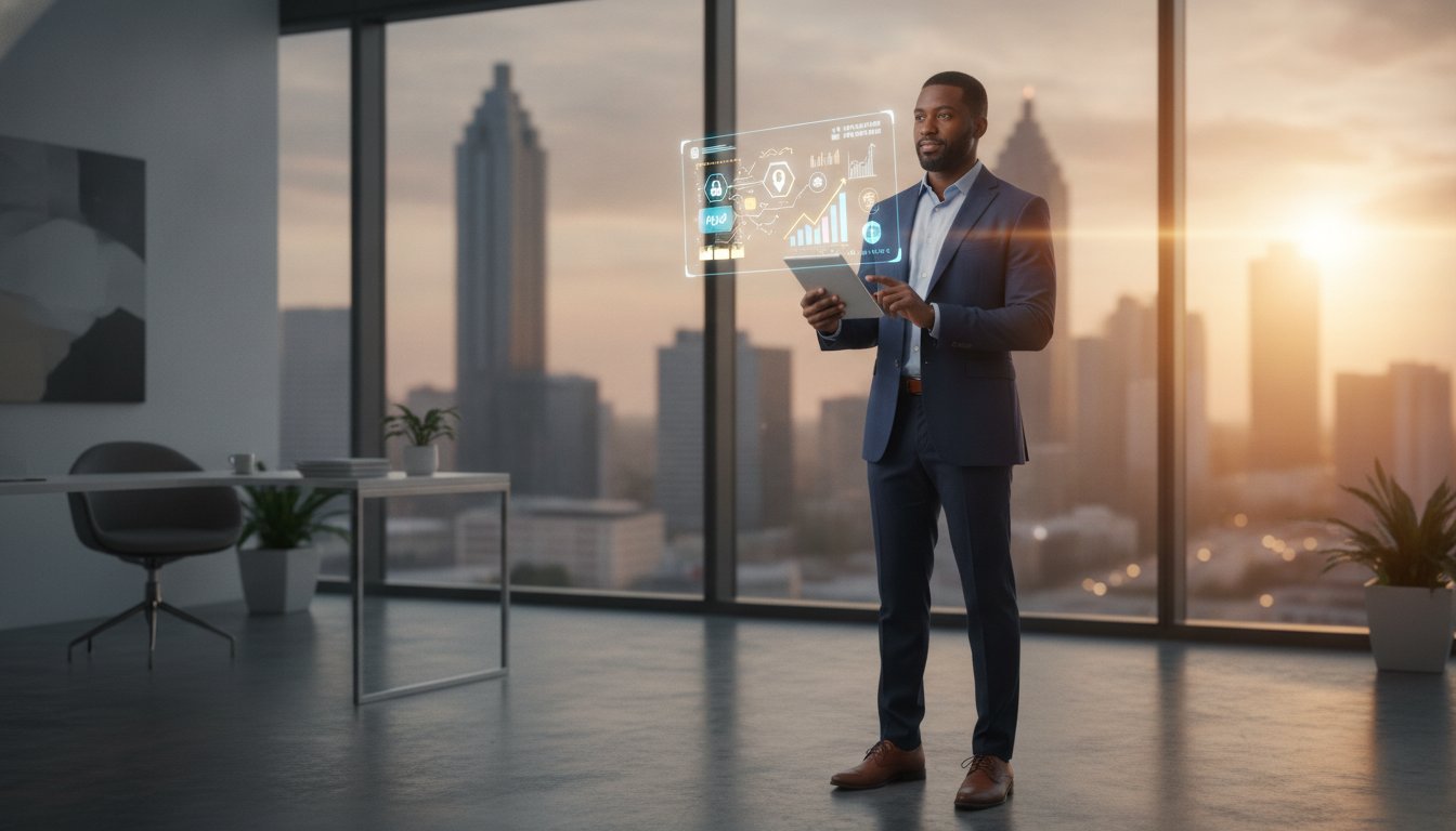 Best Web Design for Contractors Atlanta: The 2026 Lead-Gen Guide
