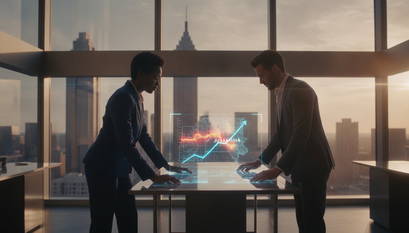 Local SEO Pricing in Atlanta: A 2026 Guide to Investment and ROI