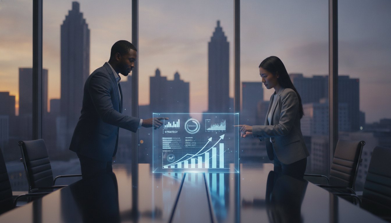 New Business Startup Consulting: The 2026 Blueprint for Launching with Confidence