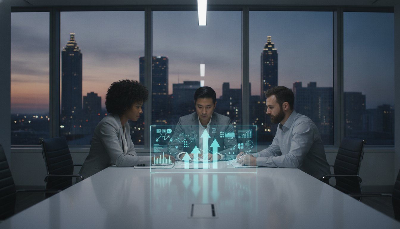 Startup Consulting Atlanta: The Straight-Talk Guide to Launching in 2026