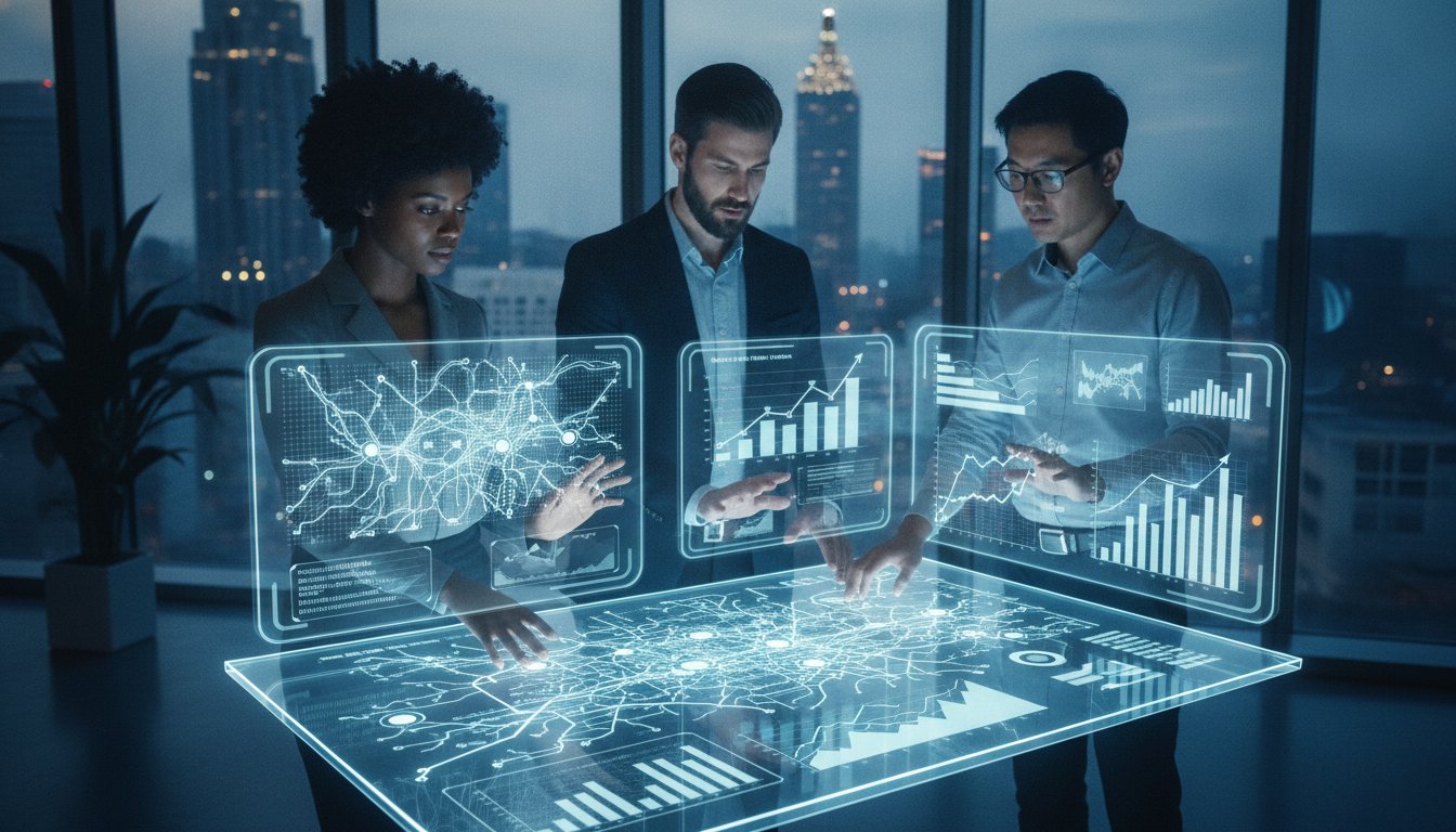 What a Full Service Digital Marketing Agency Should Actually Deliver in 2026