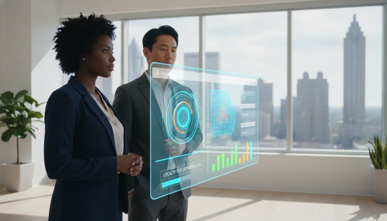 Web Design Duluth GA: A Business Owner’s How-To Guide for 2026