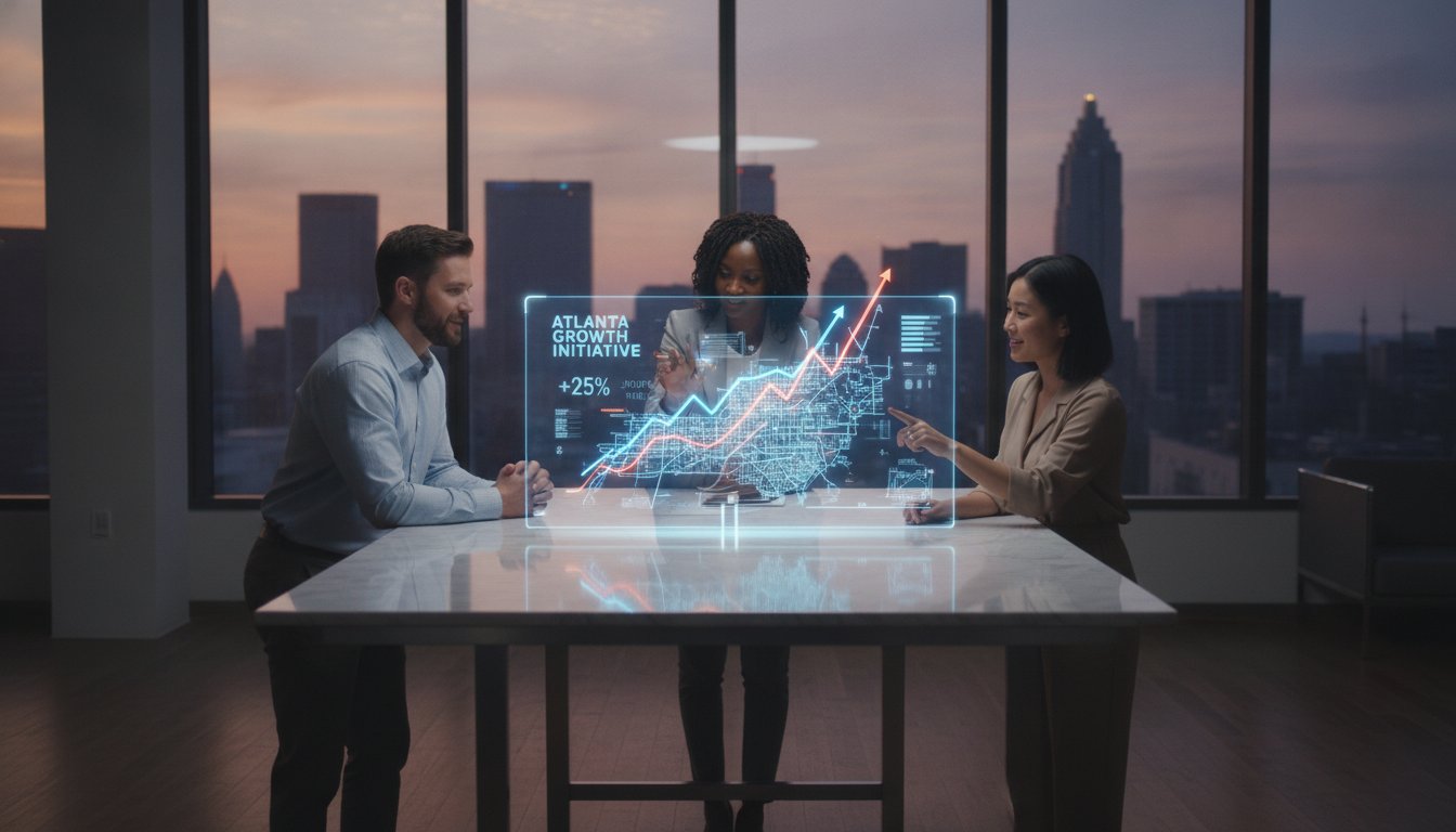 Atlanta Small Business SEO Services: The 2026 Buyer’s Guide to Local Visibility