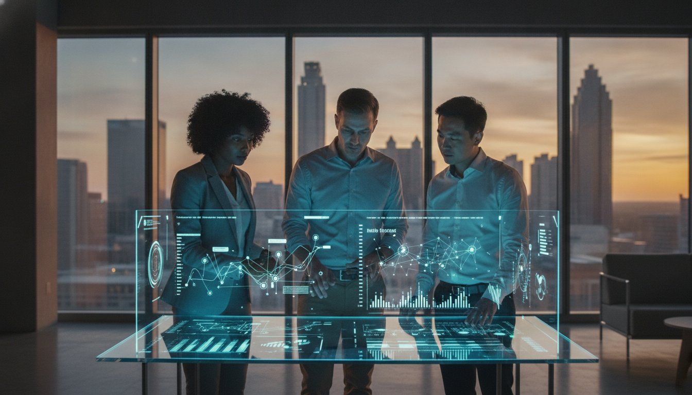Gainesville Web Design: 5 Examples of High-Conversion Sites for 2026