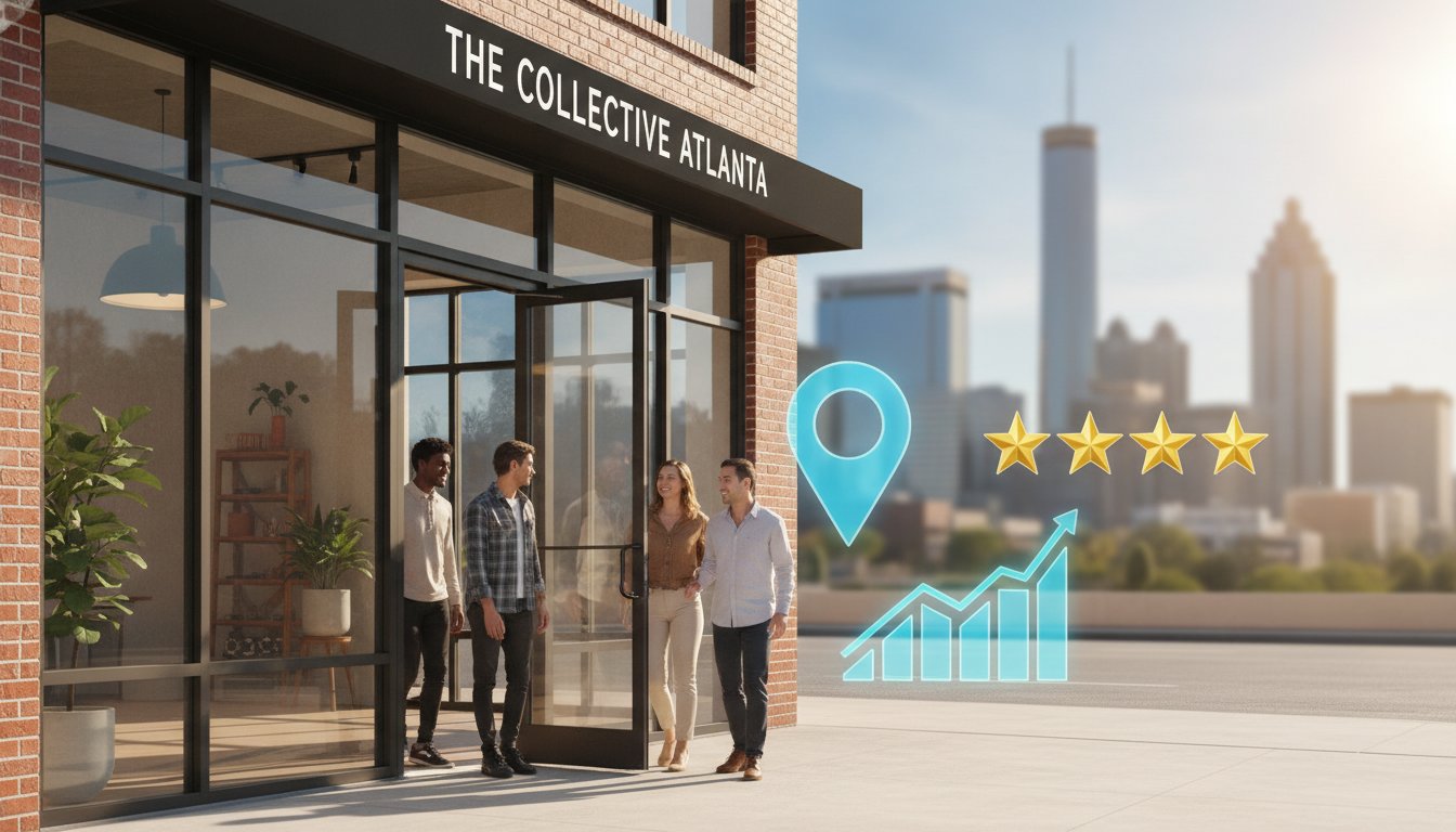 Georgia Google Business Profile Management: The 2026 Local Growth Guide