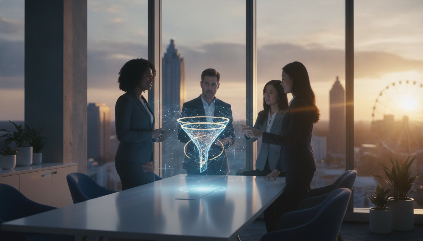 Lead Generation Services in Atlanta, GA: The 2026 Buying Guide for Business Owners