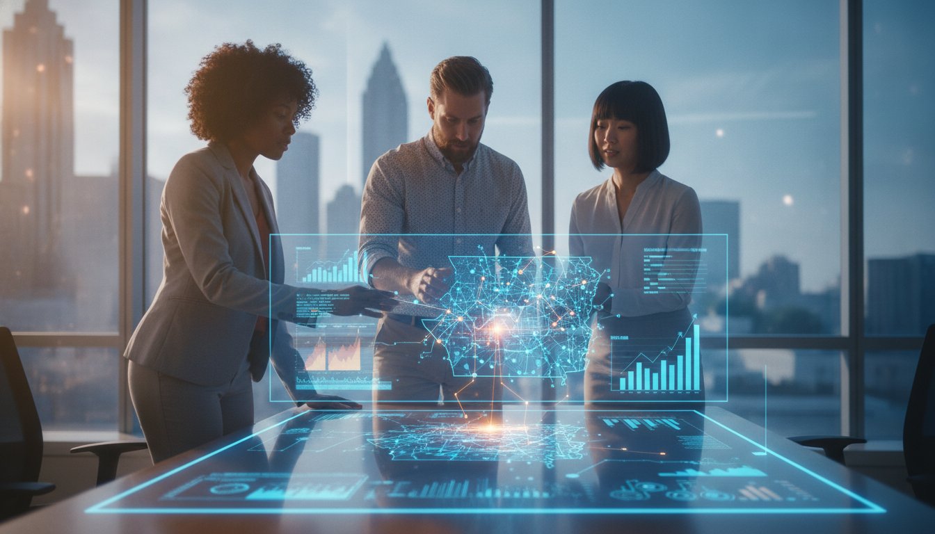Marietta Social Media Marketing: The 2026 Strategy for Real Business ROI