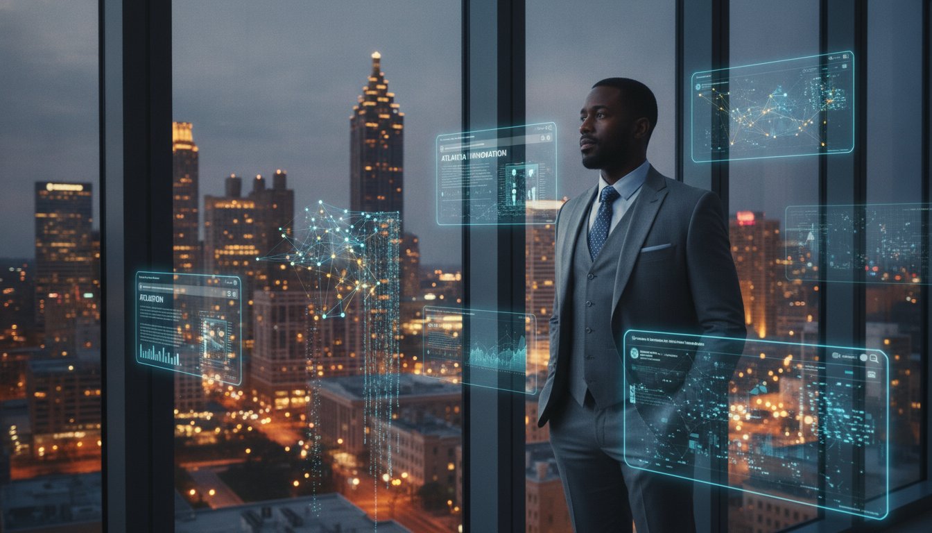 Atlanta SEO Services: The 2026 Veteran's Guide to Dominating Search & AI