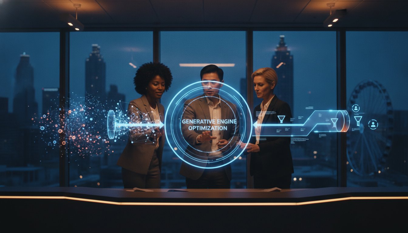 B2B AI Marketing Agency: The 2026 Guide to Cutting Through the Hype