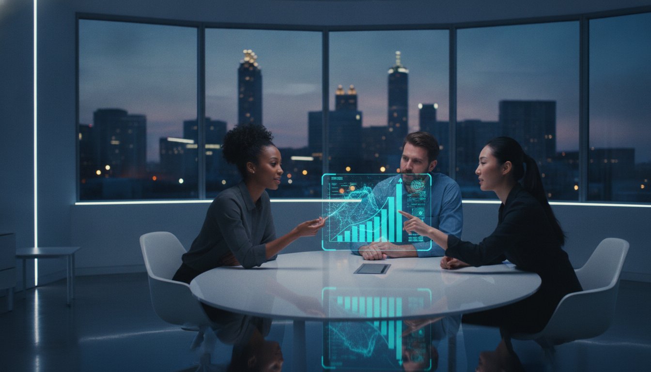 Digital Marketing for Startups: 2026 Rapid Growth Guide