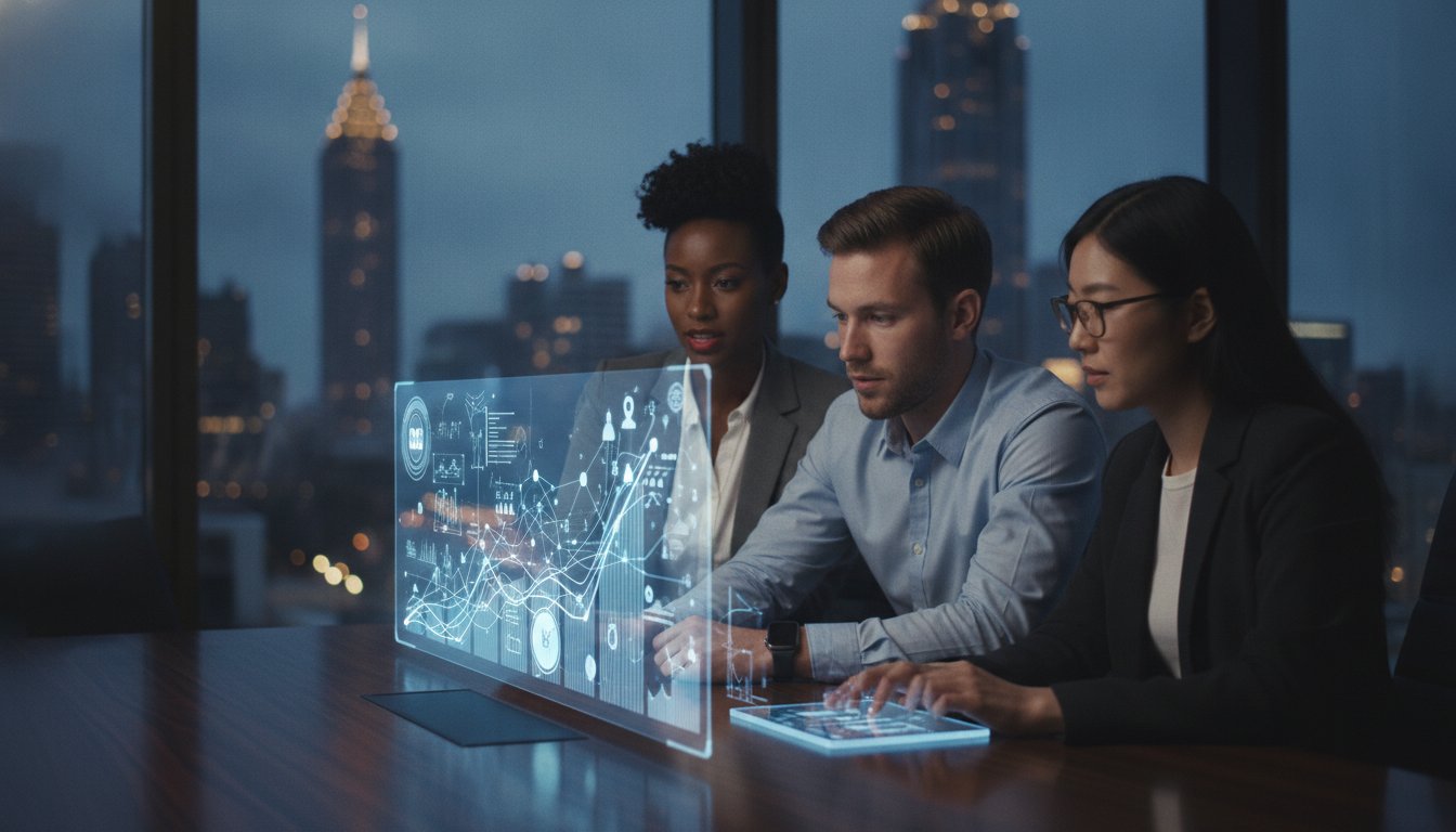New Business Startup Consulting Atlanta: The 2026 Launch Blueprint