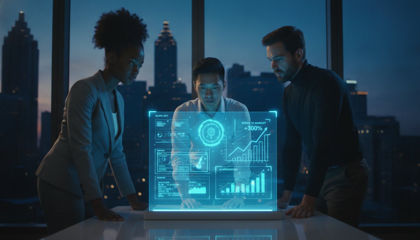 Atlanta Web Design for Startups: 2026 Launch Guide