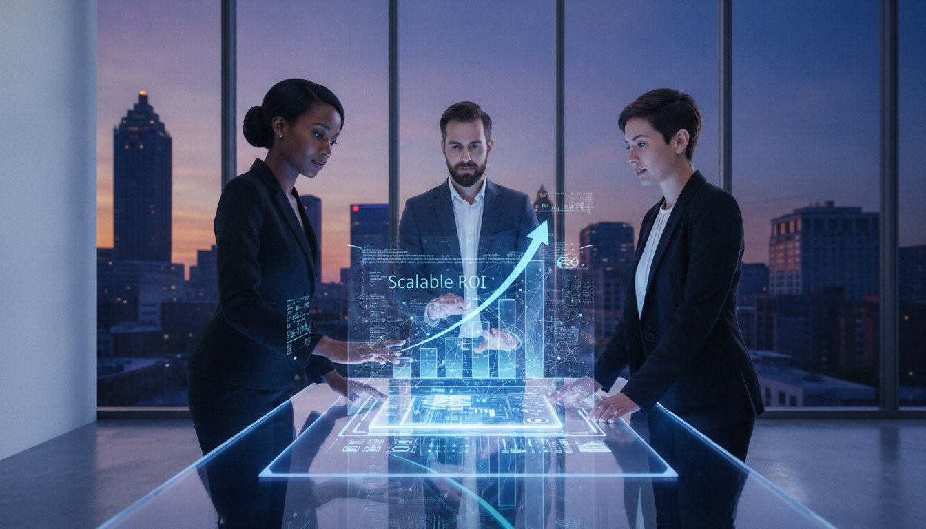 B2B Social Media Advertising Agency: Driving Scalable ROI in 2026