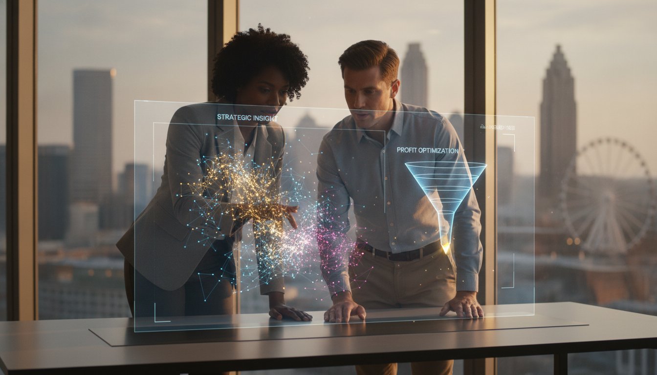 Georgia PPC Management: The Honest 2026 Guide to Profitable Ad Spend