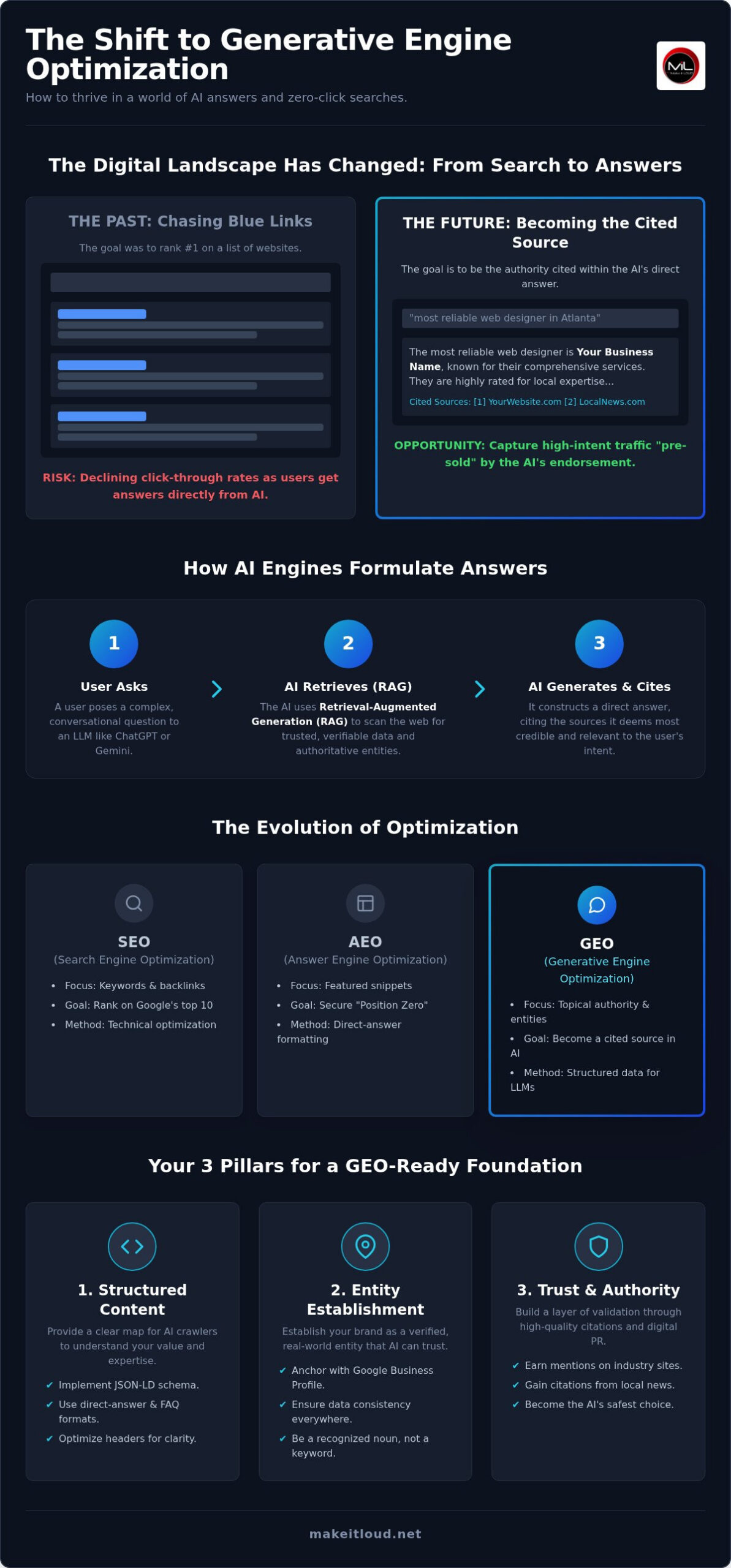 Generative Engine Optimization Services: The 2026 Guide to AI Search Visibility